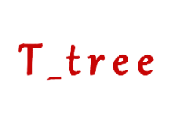 T_tree